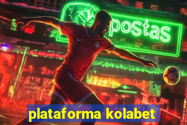 plataforma kolabet